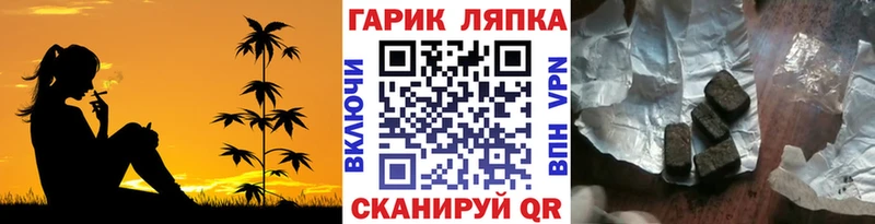 ГАШ 40% ТГК  Южа 